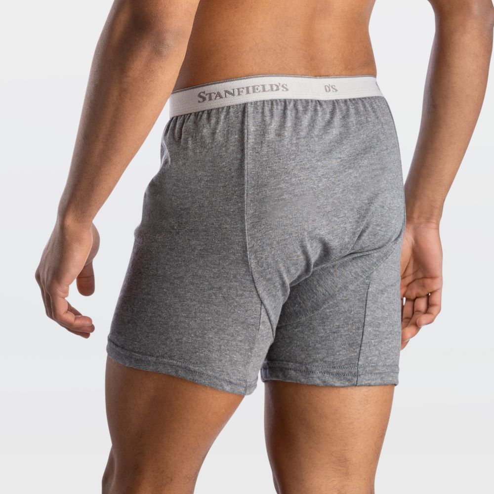 Superbody Cotton Boxer Sleep Shorts For Men High Quality, Sexy Trunks For  Home Sleep Wear From Long01, $9.32