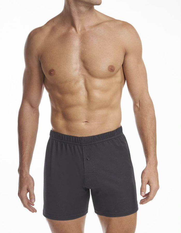 Men's Prodige Combed Cotton Classic Briefs (6 Pack)