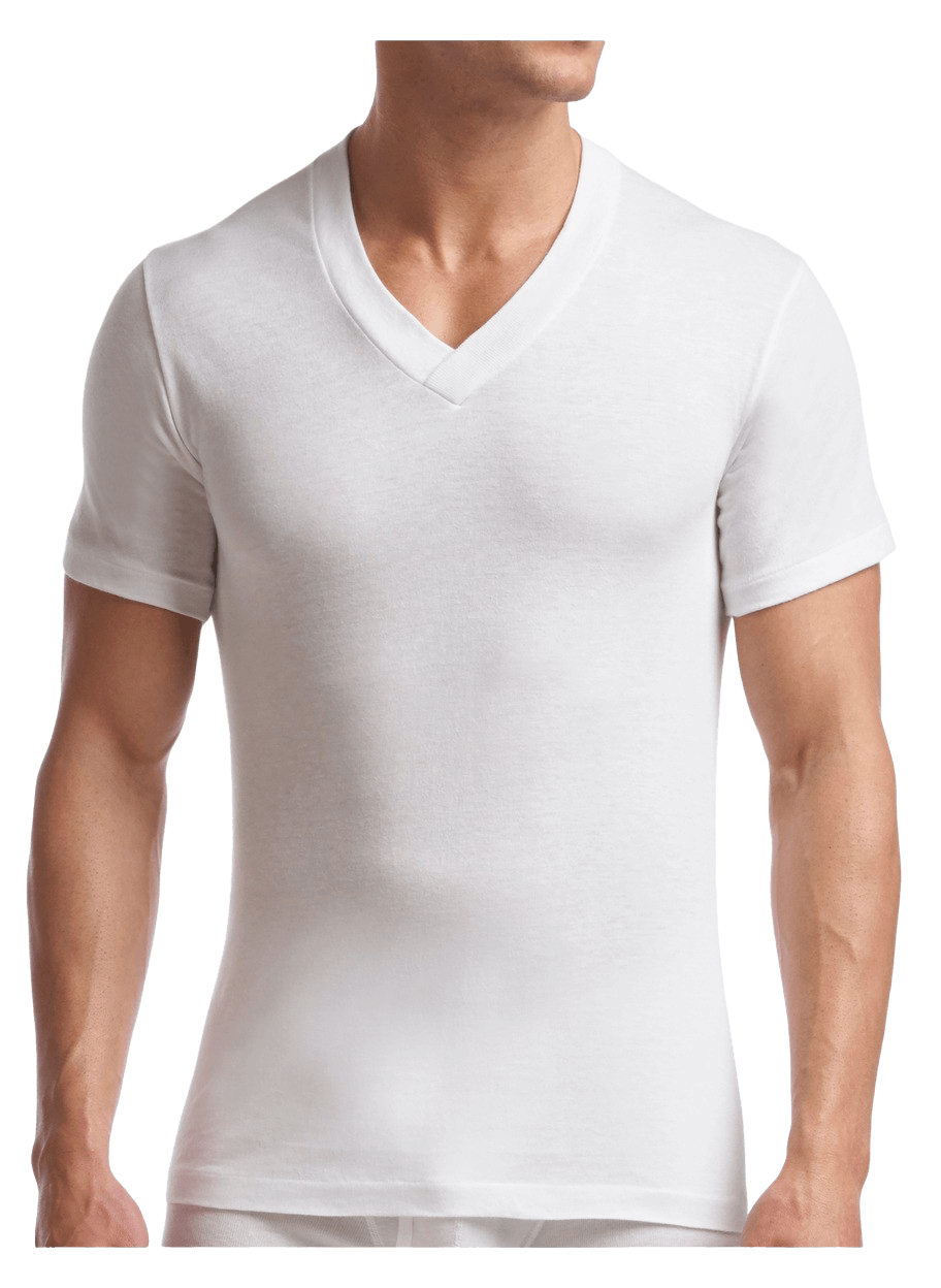 Maillot de corps Essentials de Stanfield's pour hommes, paq. de 2