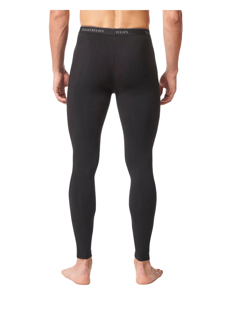 Men's Long Underwear Expedition Collection | Stanfields.com – Stanfield's