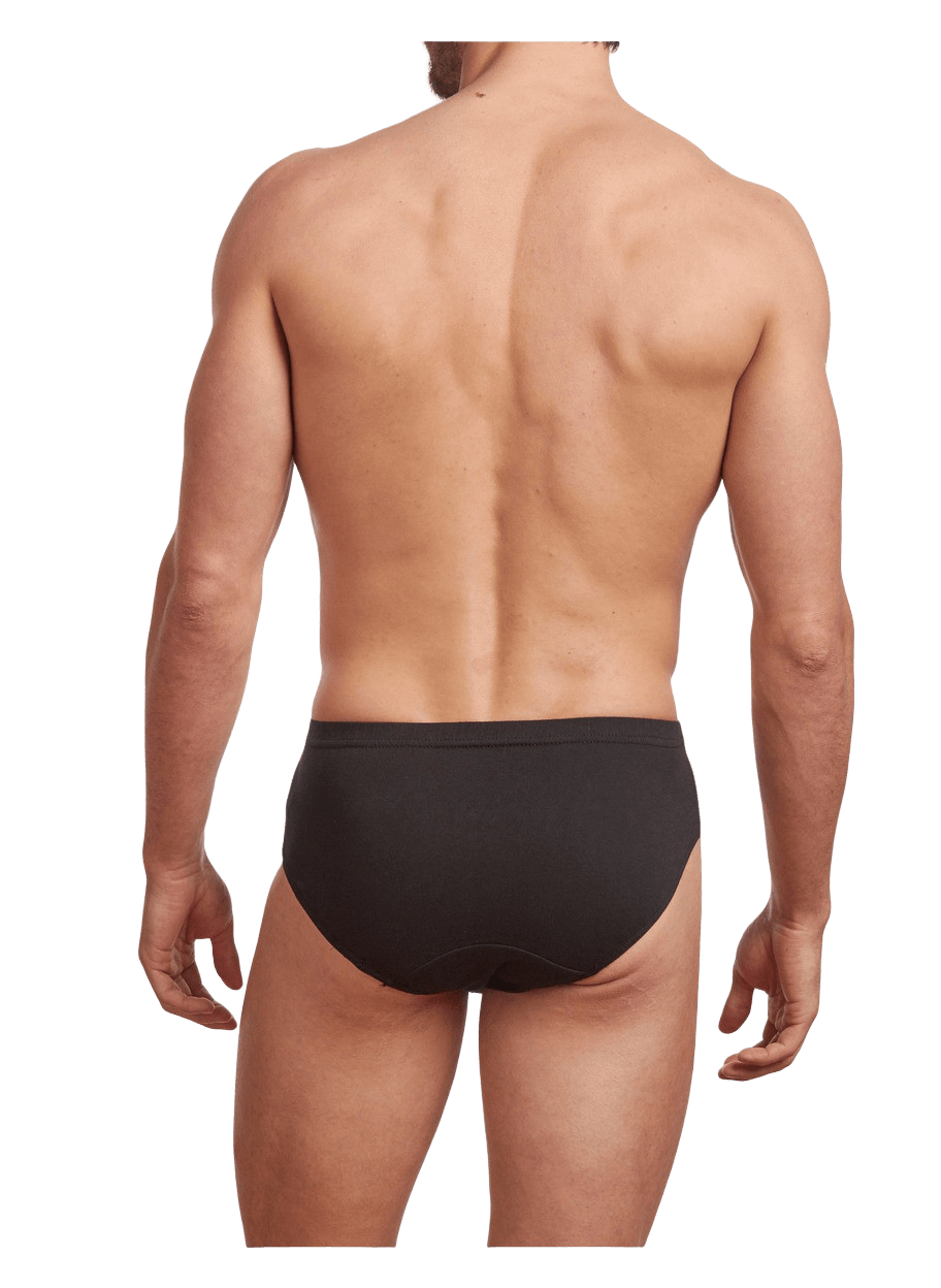 Standfield's Men's 6-Pack Cotton Brief Underwear Grey, Size X-Large :  : Clothing, Shoes & Accessories