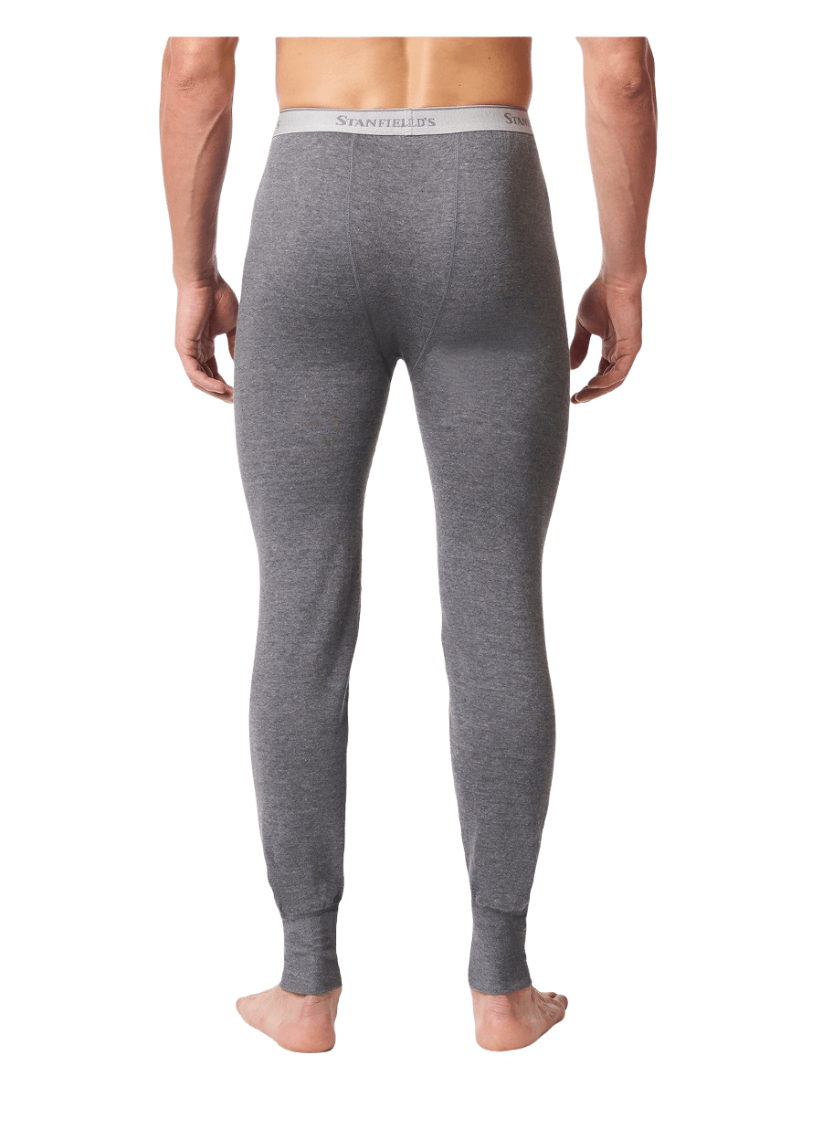 Men's Long Underwear Premium Collection (Cotton) | Stanfields.com