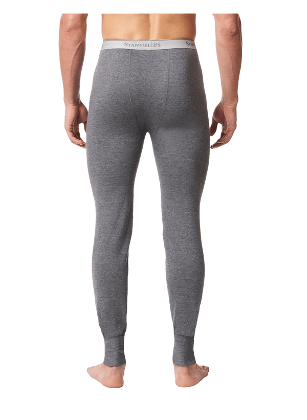 Men's Base Layer Bottoms & Long Underwear | Stanfields.com – Stanfield's