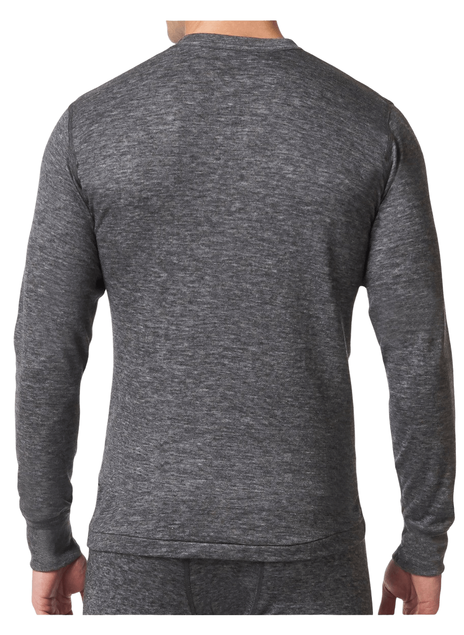 shirt with long sleeves, Men's Clothing - StclaircomoShops
