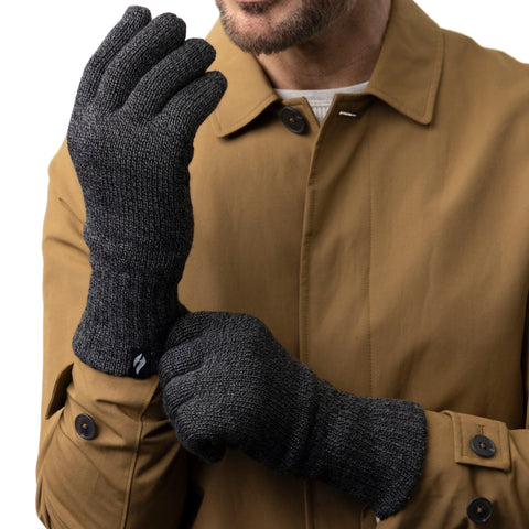 Gants mitaines ultra chauds homme 2.3 Heat Holders - Acheter sur