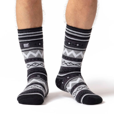 Heat Holders Work Socks Size 6-11