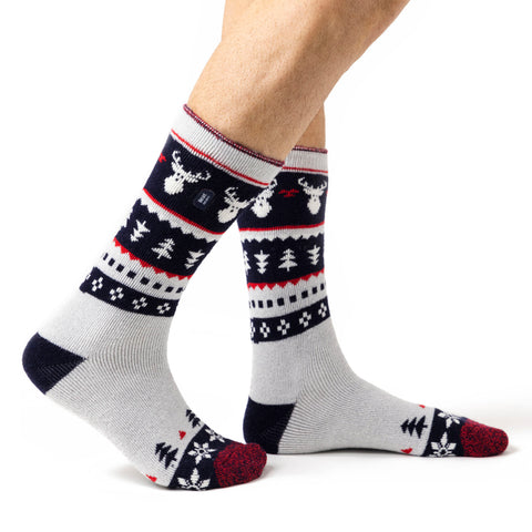 Marvel White Socks – SickSock