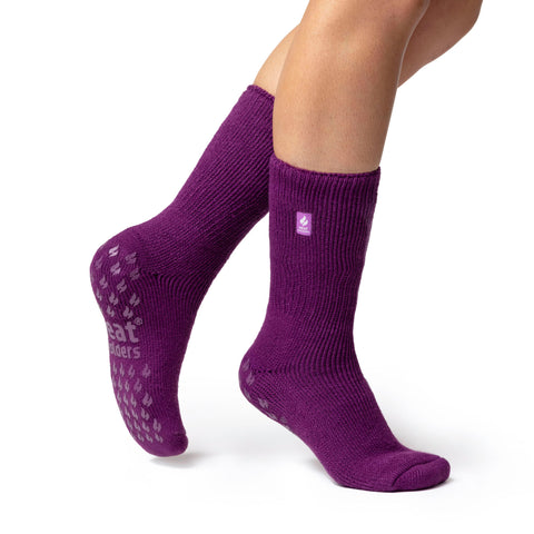 Calcetines impermeables al aire libre para mujer HEAT HOLDERS – Heat Holders