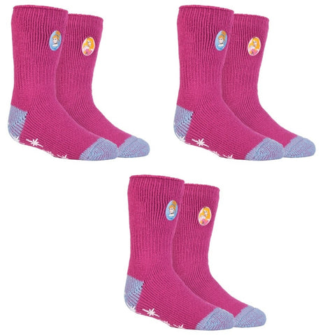 Toddler Cooper Pepper Sock 3 Pack, Accessories