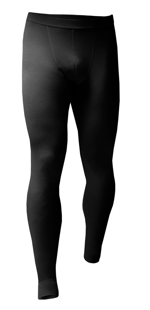 Pantalones ligeros para hombre - Negro - 5 tallas – Heat Holders