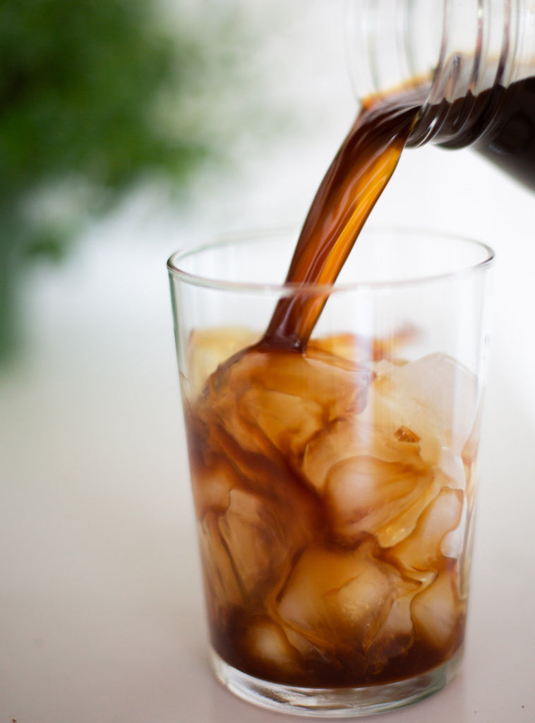 How to Filter Cold Brew Coffee: Our Step-by-Step Guide