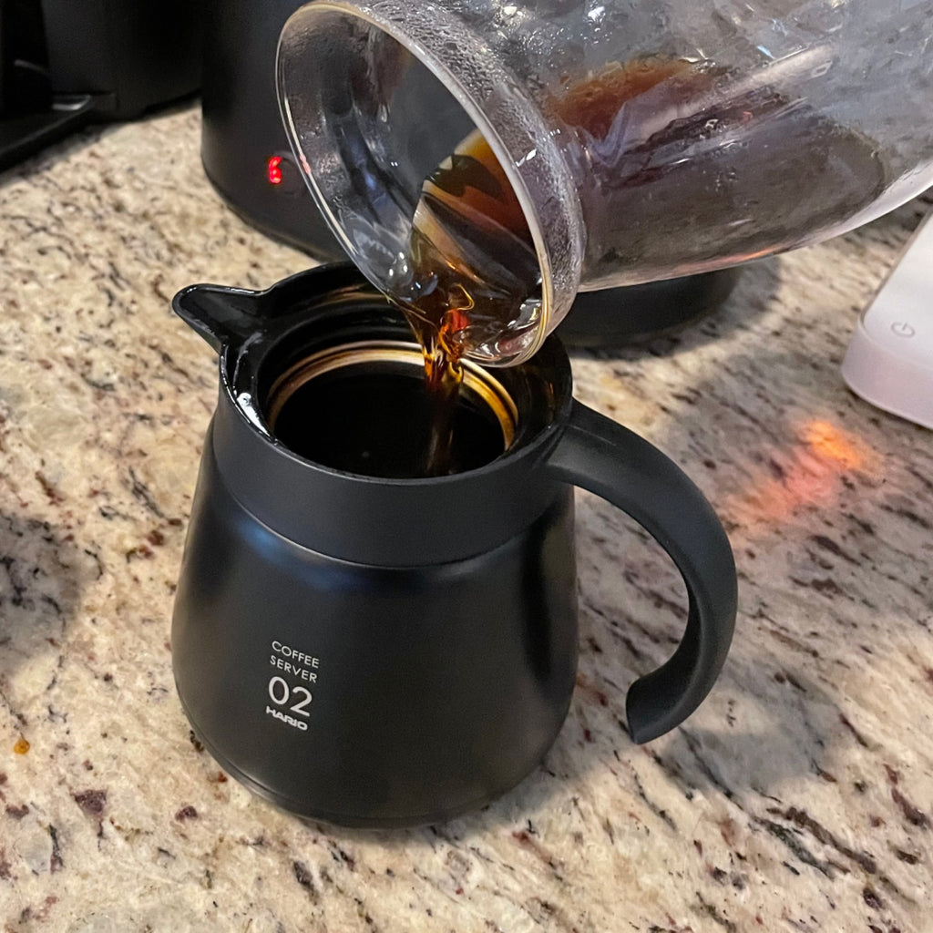 Guide To Home Coffee Makers – Counter Culture Coffee