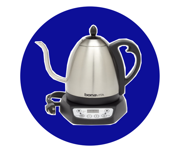 Bonavita Variable Temperature Kettle