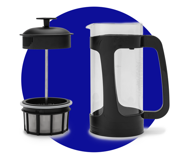 ESPRO P3 French Press