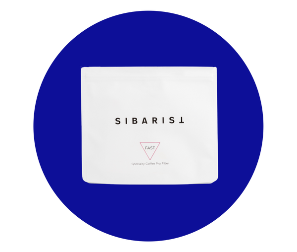 Sibarist FAST Specialty Coffee Filters