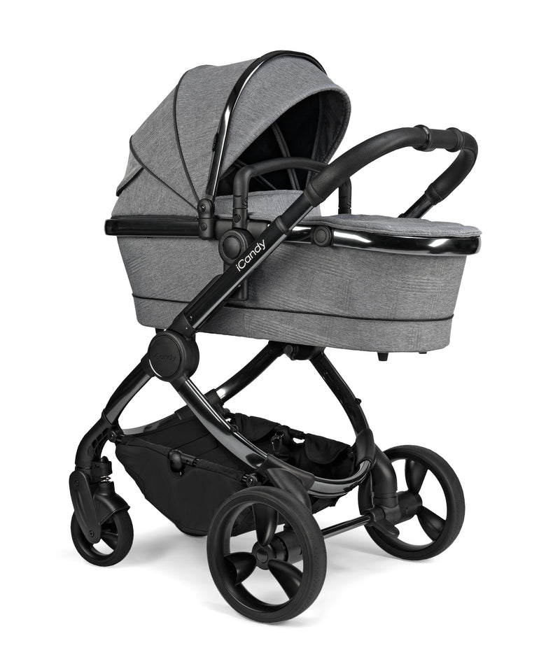 icandy baby pram