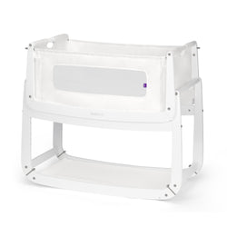 angled bassinet