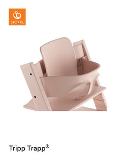 Stokke Tripp Trapp Baby Set My Crib Rocks