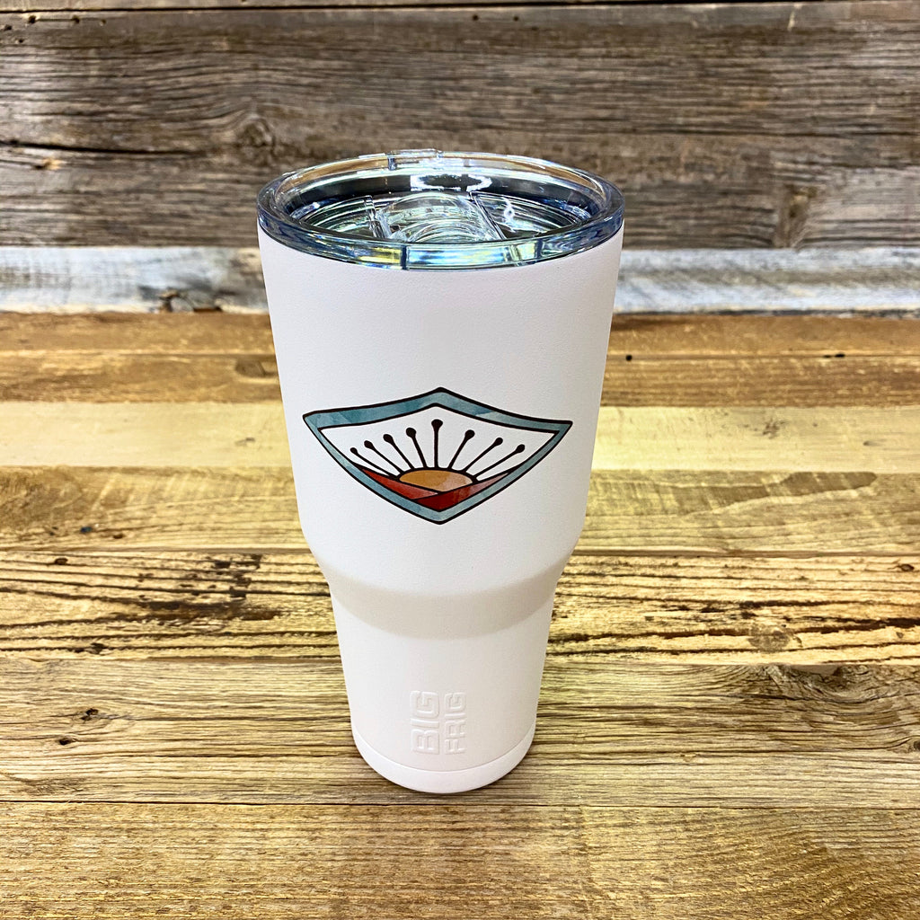 Big Frig 20oz Tumbler - Beck's Country Store