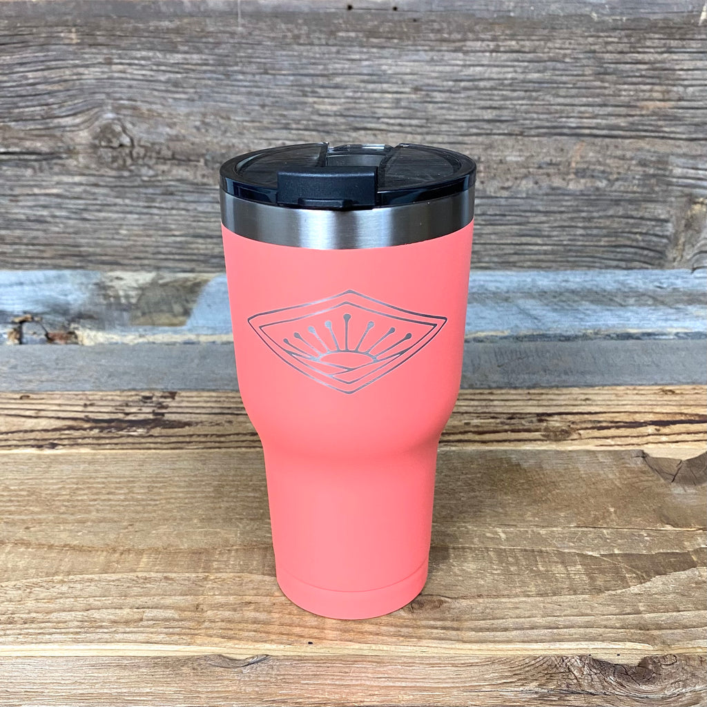 Yoga + Beer RTIC Tumblers — Yoga + Beer®