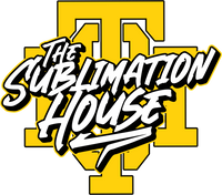 The Sublimation House Coupons and Promo Code