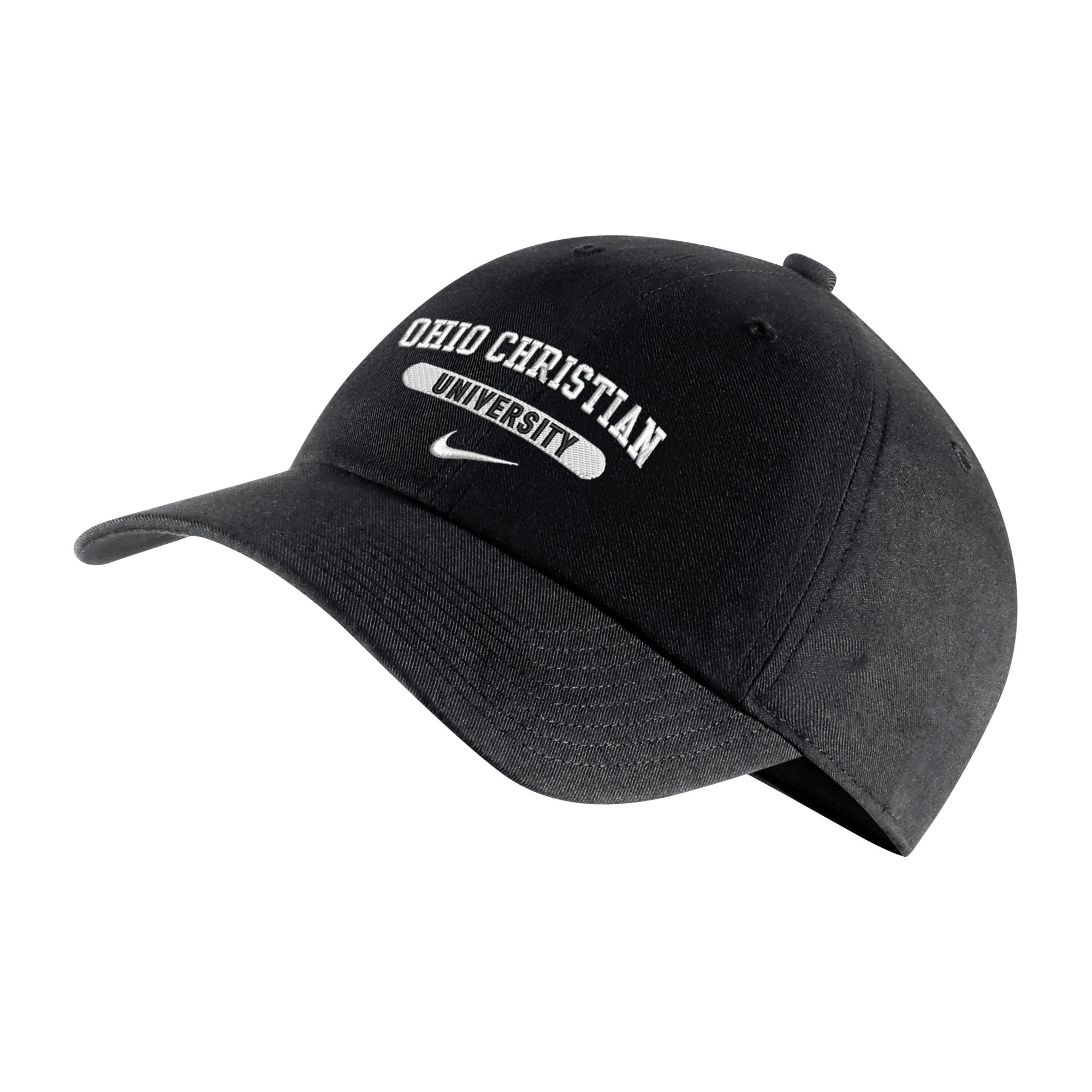 Nike Campus Cap 1 Size , Black