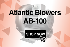 Atlantic Blowers AB-100