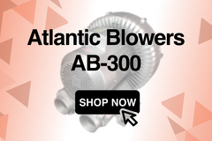 Atlantic Blowers AB-300