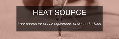 Heat Source Newsletter Header