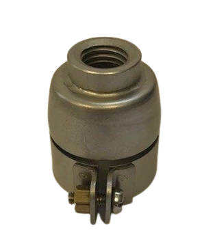 IHS 14mm Threaded Adaptor Nozzle (Push-Fit)