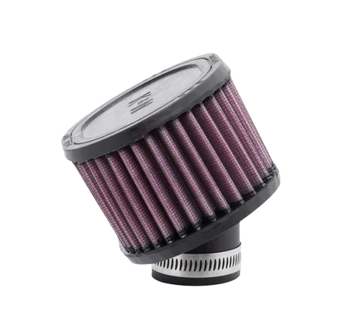 IHS High Performance 1.25-inch Air Flow Inlet Filter