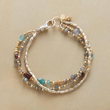 Favorite trend: unique , layered - Bracelet 200 – ONDAISY