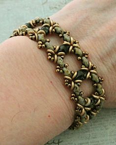 Summer Inspiration : bracelet checklist - Bracelet 400 – ONDAISY