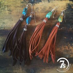 Love this look | Fashion Inspiration - Earring 400 – ONDAISY