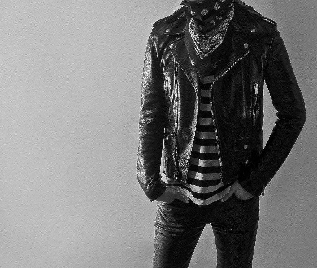 leather jacket style we love – Alllick