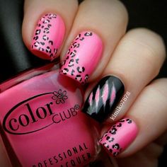 Fantastic summer nail design ideas - Nail 200 – ONDAISY