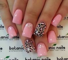 Lovely nail art ideas you must try - Nail 300 – ONDAISY