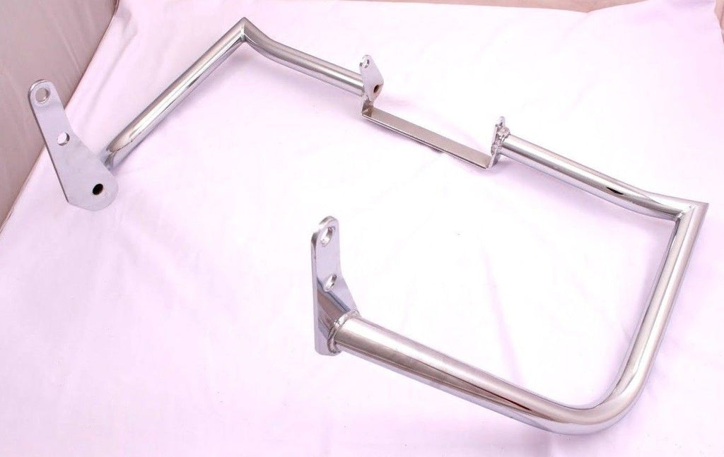 yamaha v star 1100 highway bars