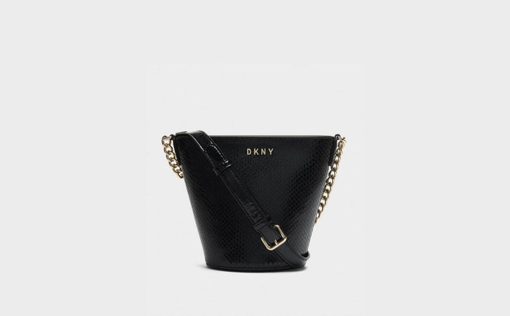 dkny bucket bag