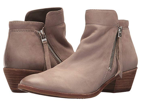 Dirndl Shoe - Ankle Boots