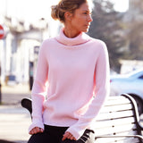 Foxology Pink Jumper