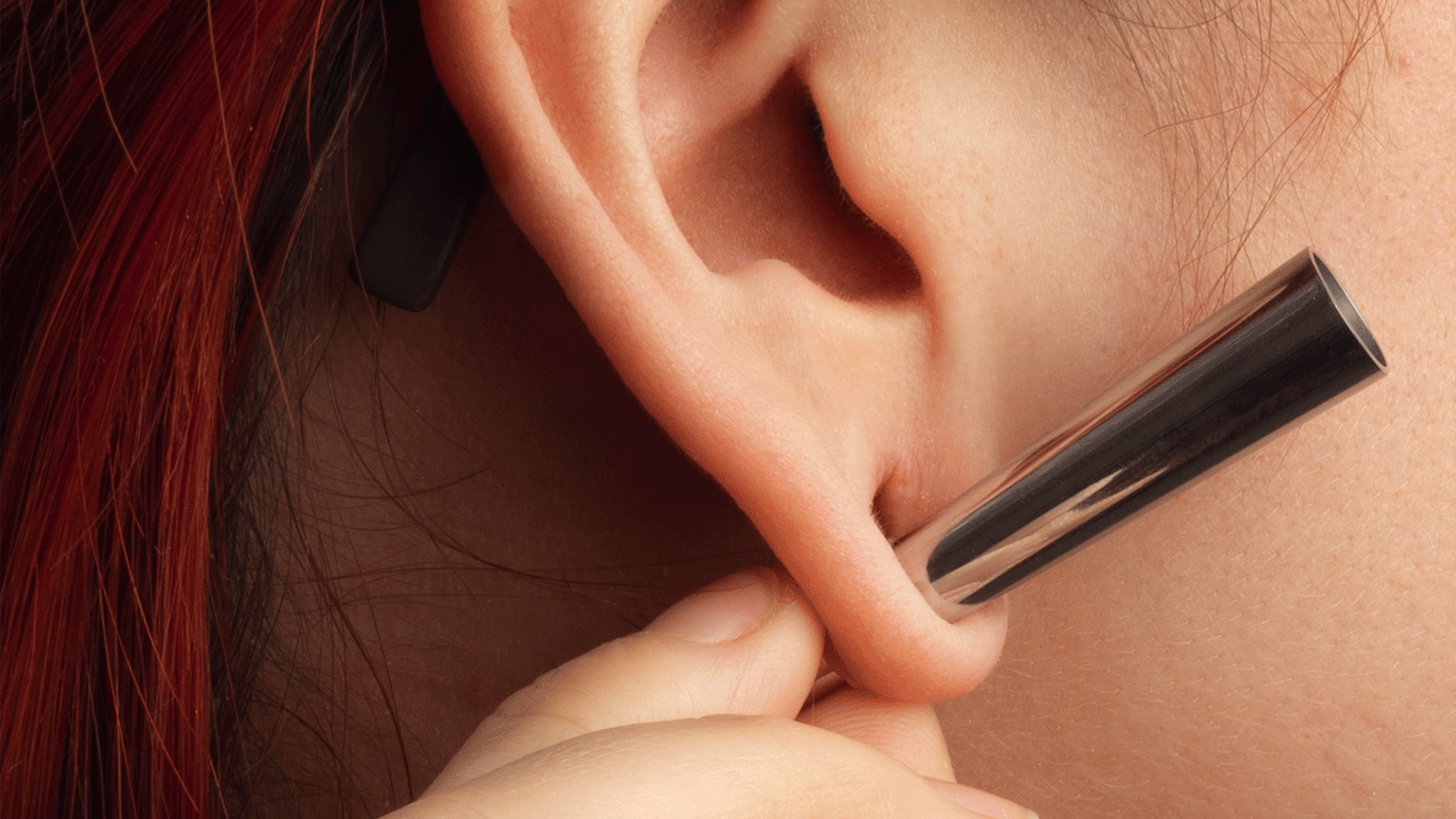 Ear Stretching With Tapers- A Brief Guide – Custom Plugs