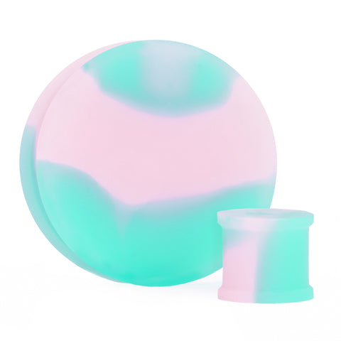 20-100mm Round Ball Shape Silicone Mold for Jewelry Making 