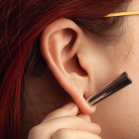Ear Stretching With Tapers- A Brief Guide – Custom Plugs