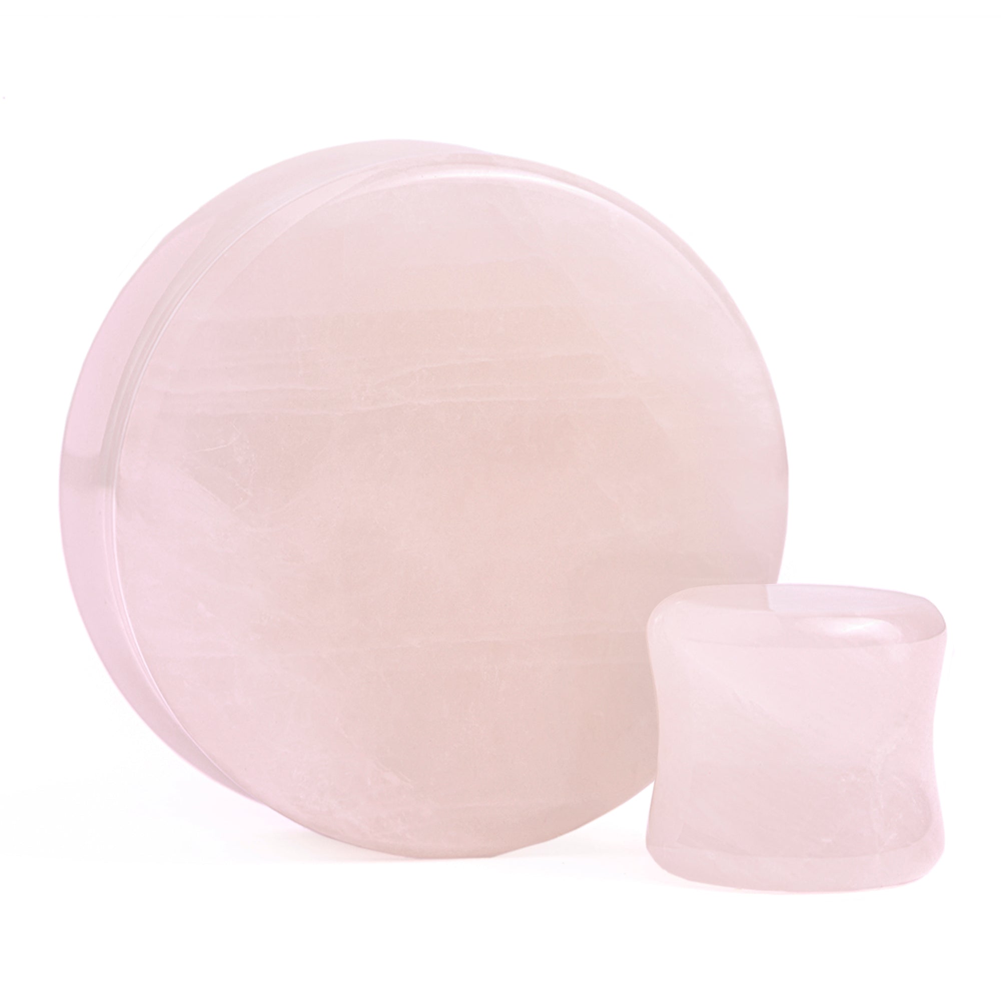 CustomPlugs-RoseQuartzStonePlugPairRecolour_2000x.jpg