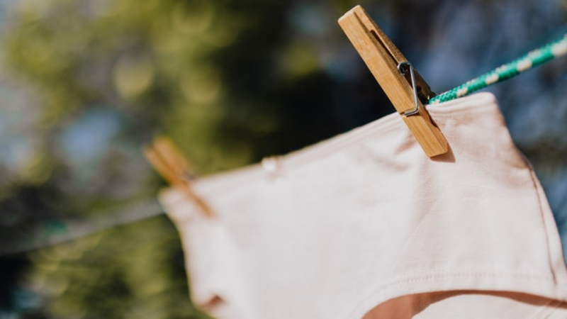 la culotte menstruelle elles en sont toute fan