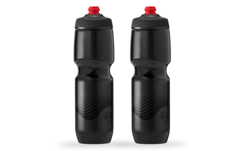 water bottle, biking bottle, bike, hydration, squeeze bottle