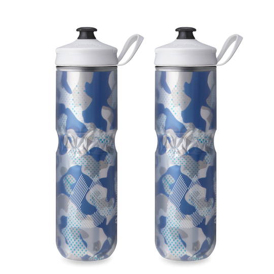 Polar™ Sport 24oz/700ml, Contender 2-Pack Image 1