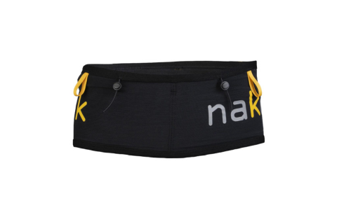 running band, waist band, fanny pack