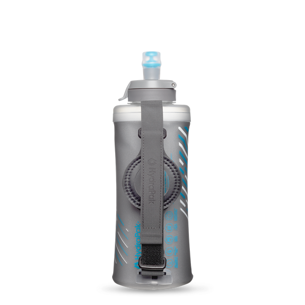 500 ml Soft Hydration Flask 4-Pack